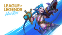 League of Legends: Wild Rift Banner