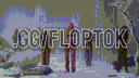 Flop Club banner