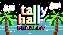The Tally Project banner