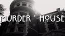Murder House🪓 Banner