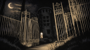 Murder House🪓 banner