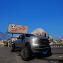 Billet Kustomz & Perfomance server banner