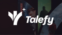 Talefy banner