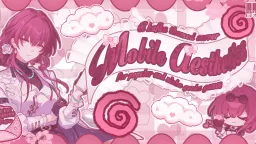💐 Mobile Aesthetics - PINK Tag!! 🌸 server banner