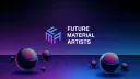 Future Material Artists banner