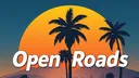 Open Roads RP server banner