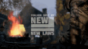 NEW LAWS | DAYZ RP banner