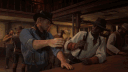 RDR 2 | TRP banner
