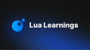 Lua Learnings banner