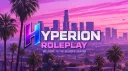 Hyperion banner