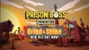 Prison Boss Prohibition banner