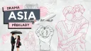 Drama Asia Překlady banner