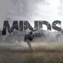 Minds banner