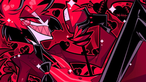 ON AIR. Discord server banner