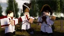 Bob's Quartermaster banner