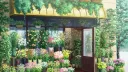 Ofjia’s Floral Shop banner