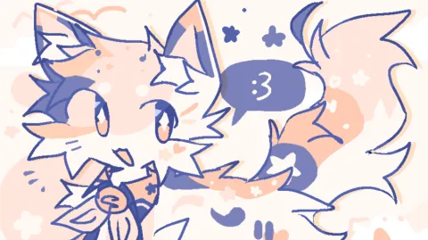 ꧁•🌸Scripty's No Au ART Studio🎀•꧂ banner