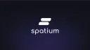 Spatium Feeless Wallet banner