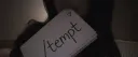 /tempt ; egirls ; vc ; chill banner