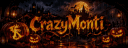 CrazyM🎃nti YT banner