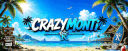 CrazyM🏝nti YT banner