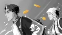 Stride. banner