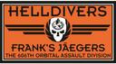 The 606th Banner