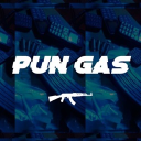 👑 ★ PUN GAS ★ banner