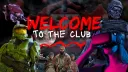 Redrum Shooting Club banner