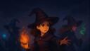 Arcane Coven Banner
