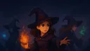 Arcane Coven banner