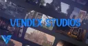 VenDex Studios Banner