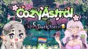 Cozy Astral Grove banner