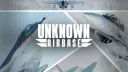Unknown Airbase 2 banner