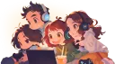 Friendos banner