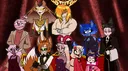 Public Morningstar Castle Server banner