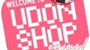 🍥`˖ Udon's Shop ˖`🍥 banner