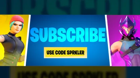 Sprkler’s Server 🪩 banner