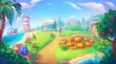 Luma Island banner