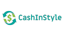 CashInStyle server banner