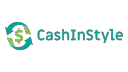 CashInStyle banner