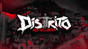 DISTRITO RJ - TEMA BAQUE, EM BREVE banner