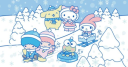 Aeriin 🍓 ⫶ Hello Kitty ౨ৎ Emotes server banner
