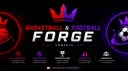 Forge Central server banner