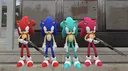 H O M E L A N D banner