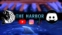 The Harbor server banner