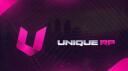 Unique Roleplay Banner