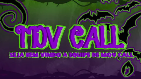 ๖✿ Mov Call | Pureza 𝜗𝜚˚⋆ banner