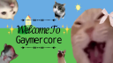 gaymercore server banner