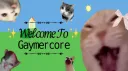 gaymercore Discord server banner